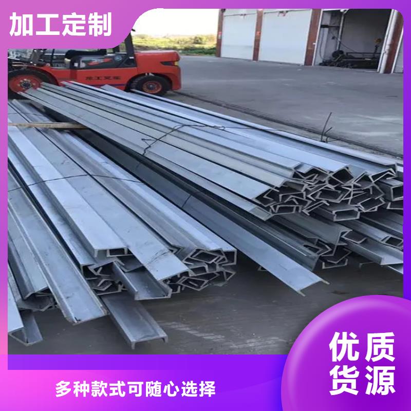 【不銹鋼管】熱軋扁鋼源廠定制