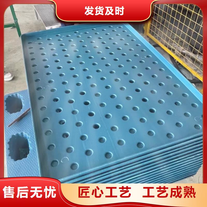 塑料托盘,仓库防潮塑料栈板真材实料诚信经营