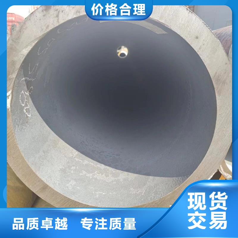 厚壁無縫管生產經驗豐富的廠家