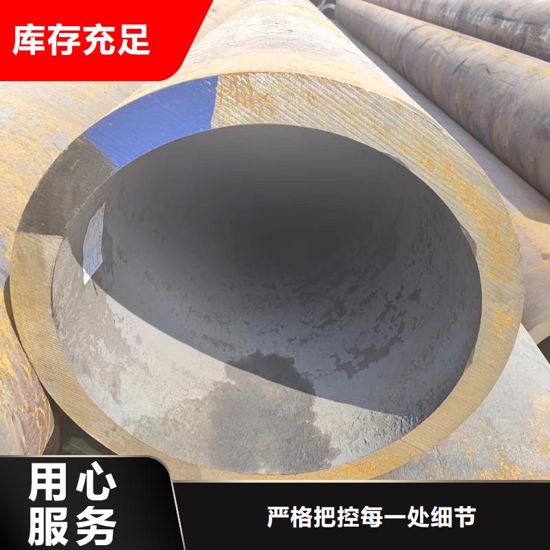 45#無縫鋼管行業動態
