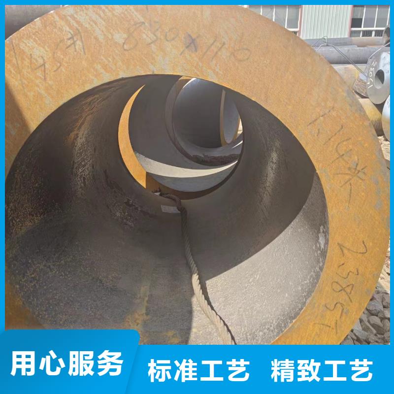 40cr無縫鋼管多年經驗