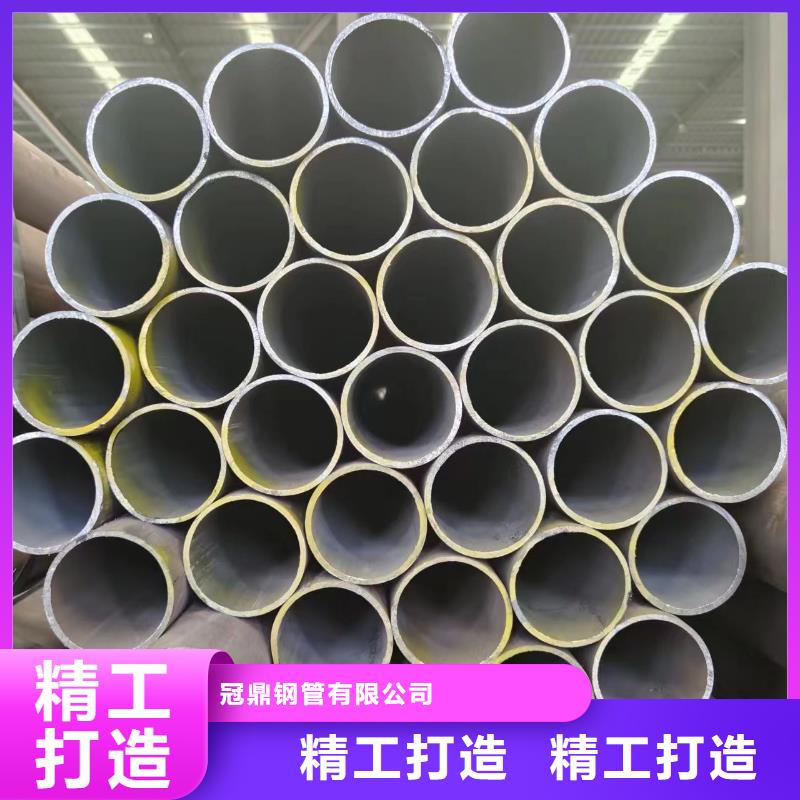 20#無縫鋼管驗貨合格
