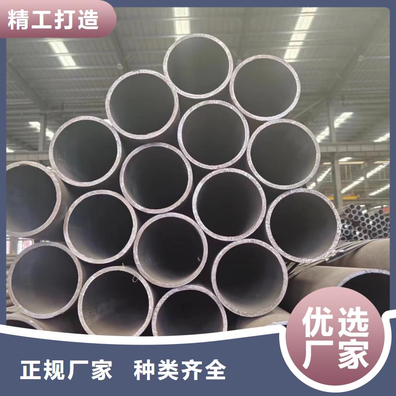 40Cr無縫鋼管-40Cr無縫鋼管質優價廉