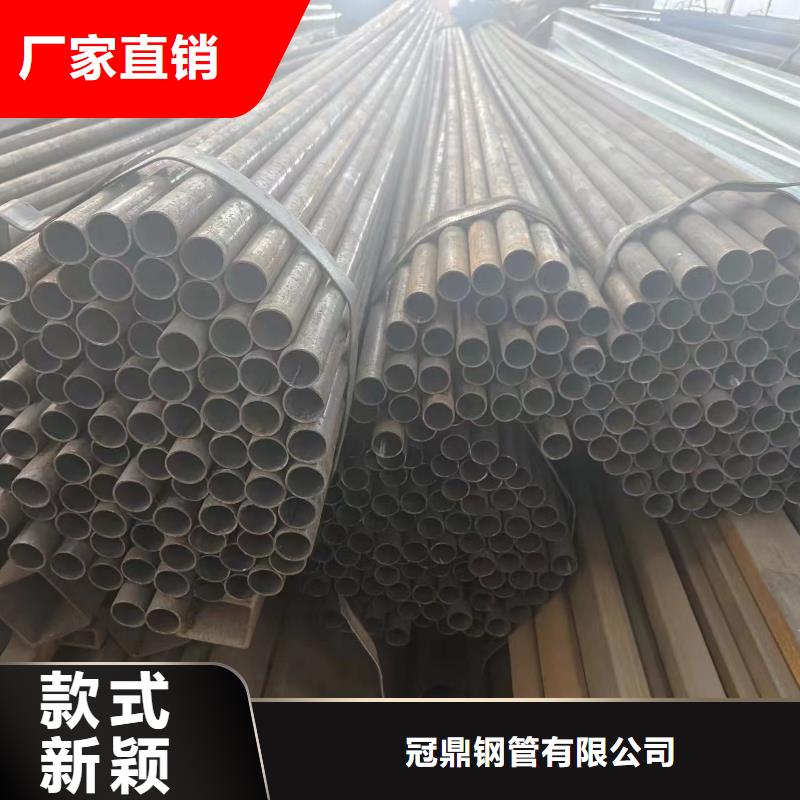 40cr無縫鋼管多年經驗