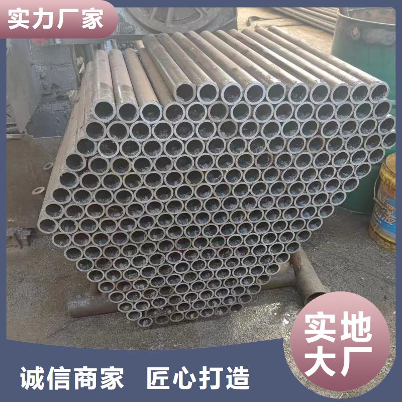 大口徑無縫管-我公司資質齊全