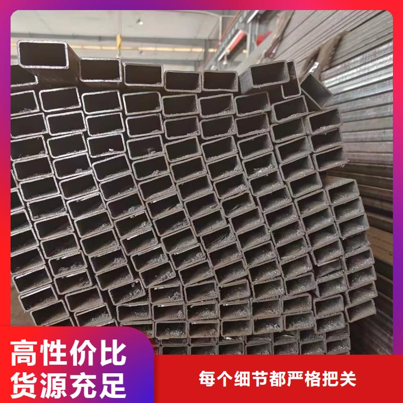 采購Q345B無縫方管必看-圖文介紹