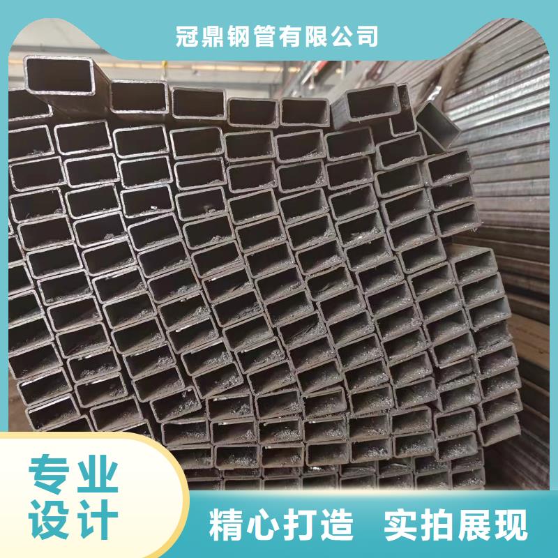 大口徑方管好品質(zhì)查看詳情