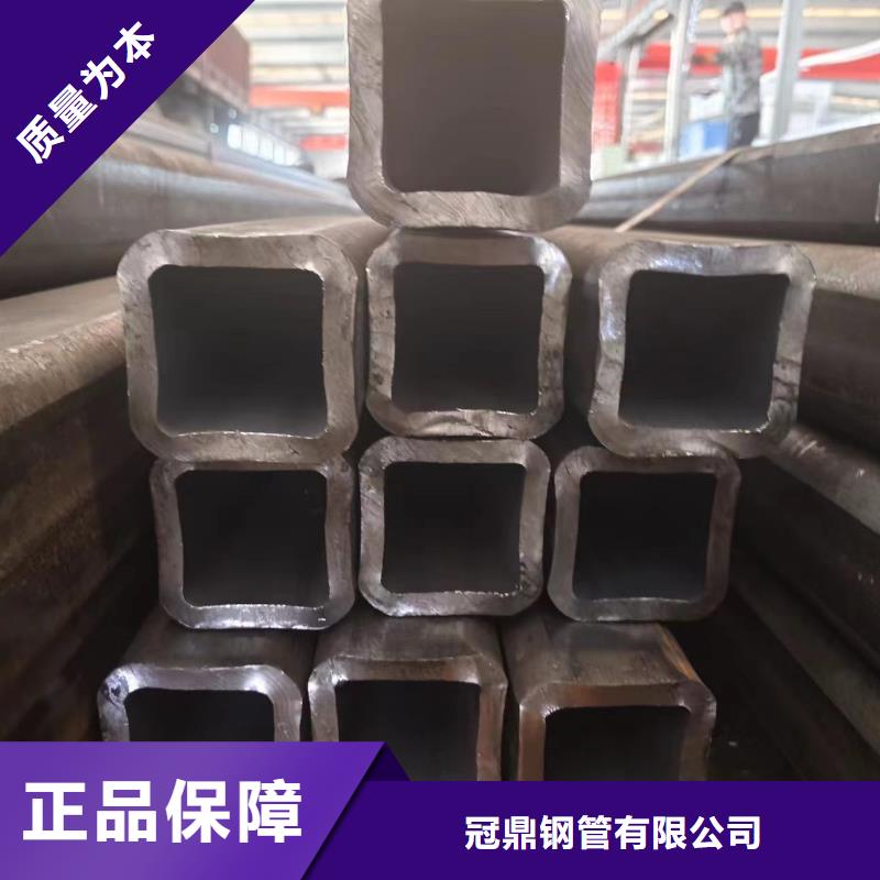 采購Q345B無縫方管必看-圖文介紹