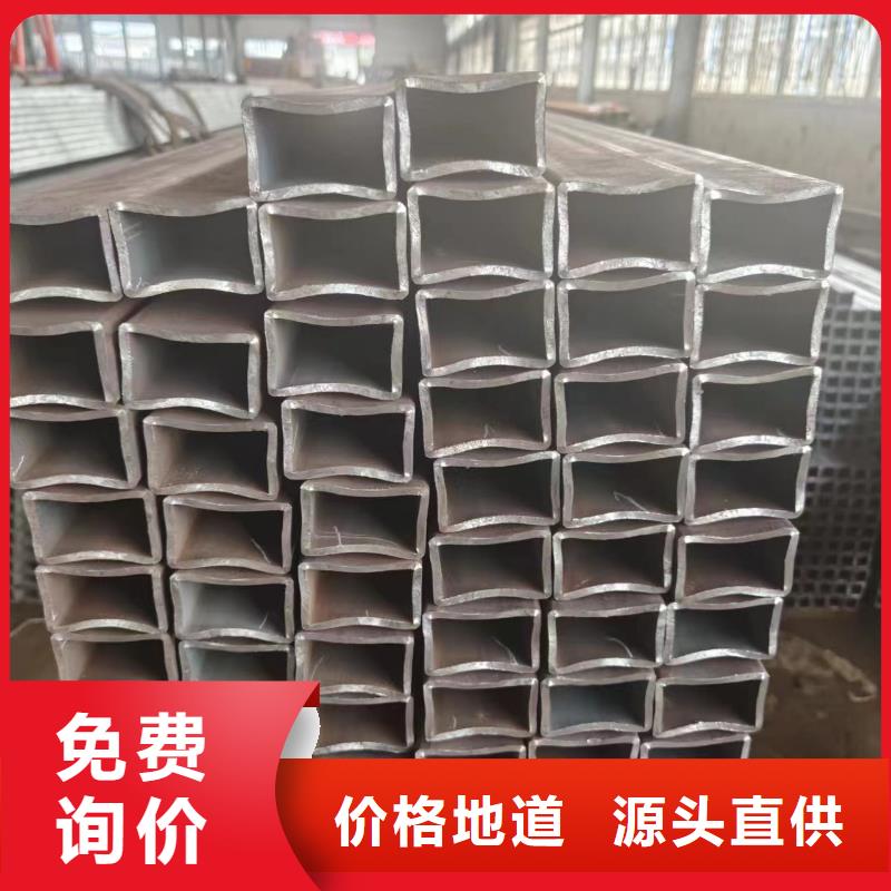 優質的無縫方管認準冠鼎鋼管有限公司