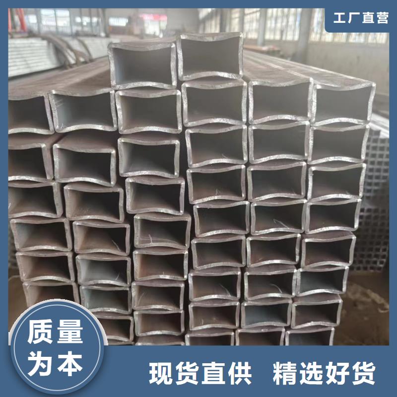 q345b方管廠家直銷-庫存充足
