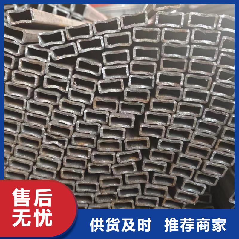 專業(yè)銷售q345b方管-保量