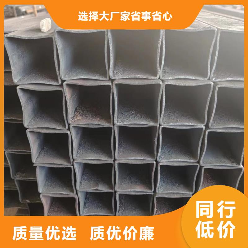 批發q345b方矩管_品牌廠家