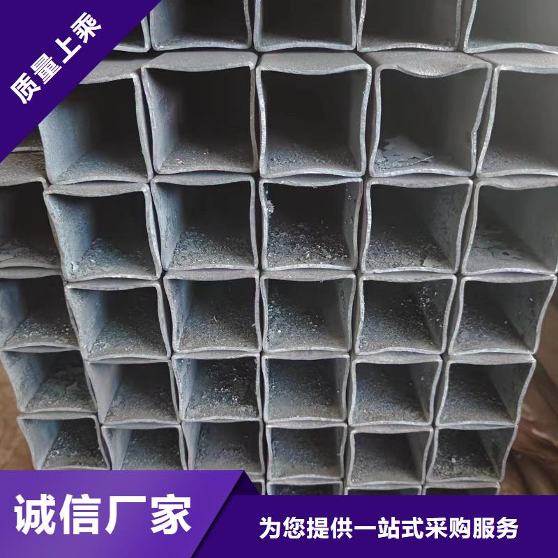 供應(yīng)批發(fā)q345b方管-優(yōu)質(zhì)