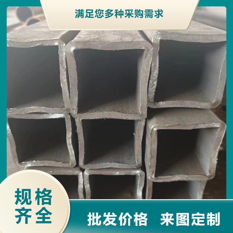 q235方矩管大品牌