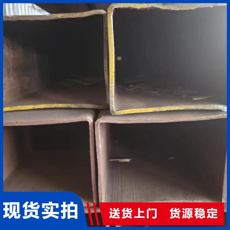 大口徑方管品質與價格