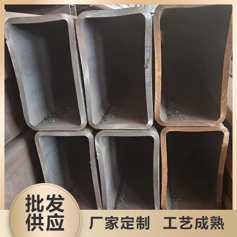 方矩管產(chǎn)品種類