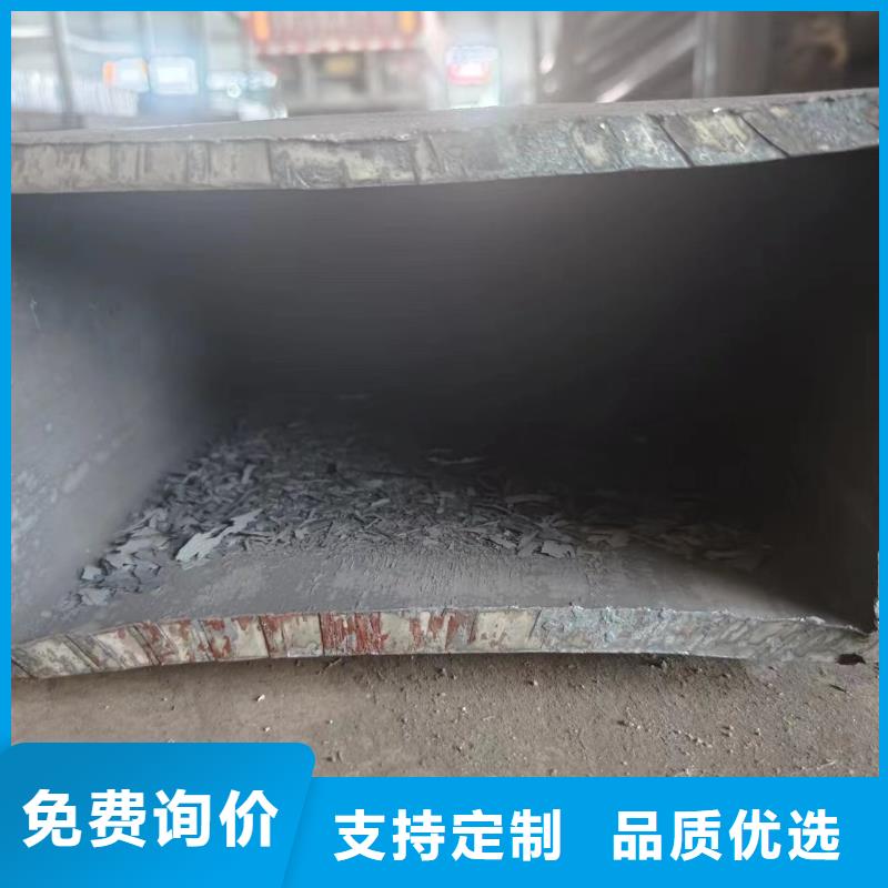 定制q345b方矩管_品牌廠家