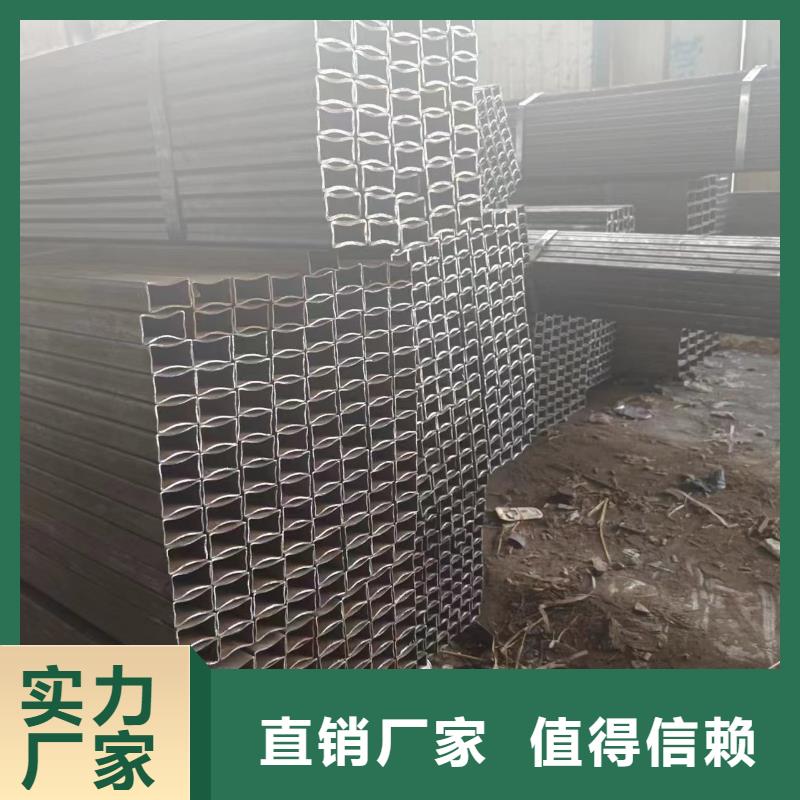 大口徑方管好品質查看詳情