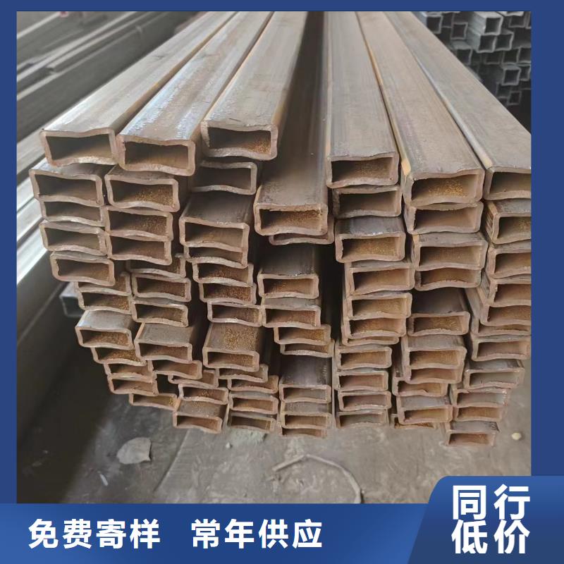 方矩管近行情