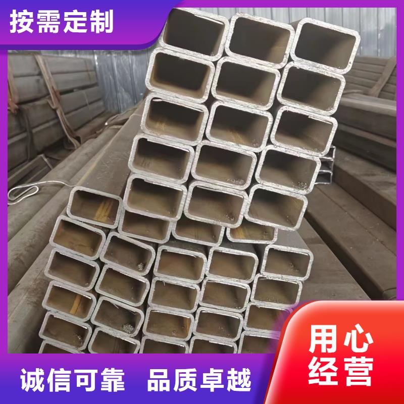 方矩管近行情