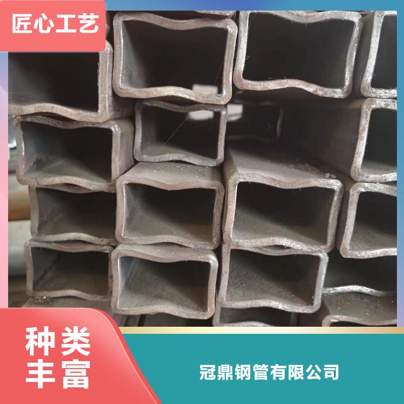 性價比高的q235方矩管銷售廠家