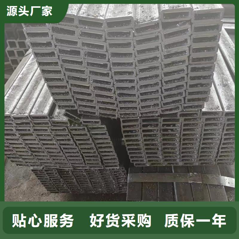 q235方管廠家實力強大