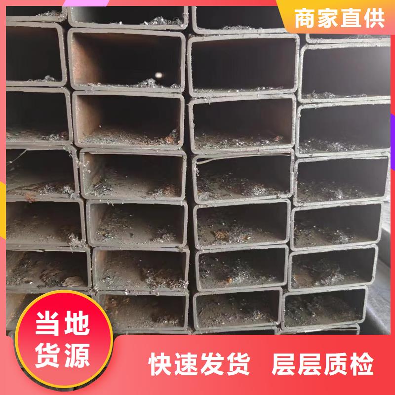 方矩管近行情