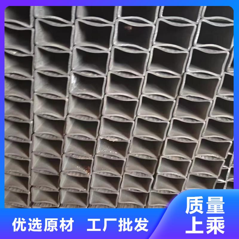 q345b方管廠家直銷-庫存充足