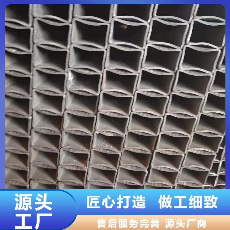 大口徑方管好品質(zhì)查看詳情