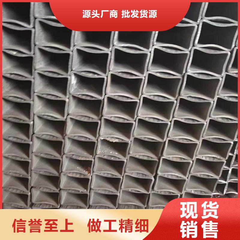 q345b方管定制工廠