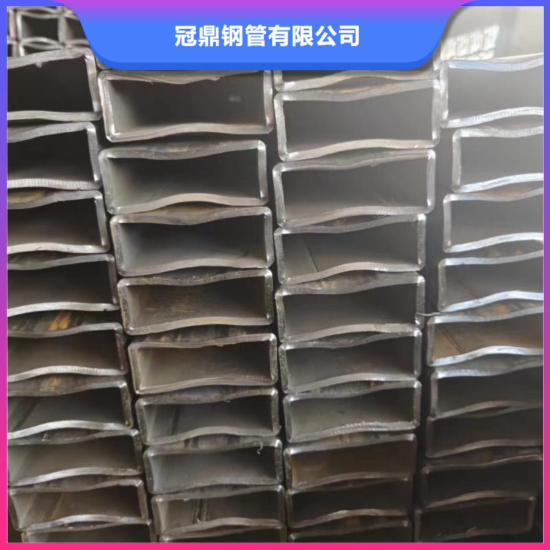 q345b方管定制工廠