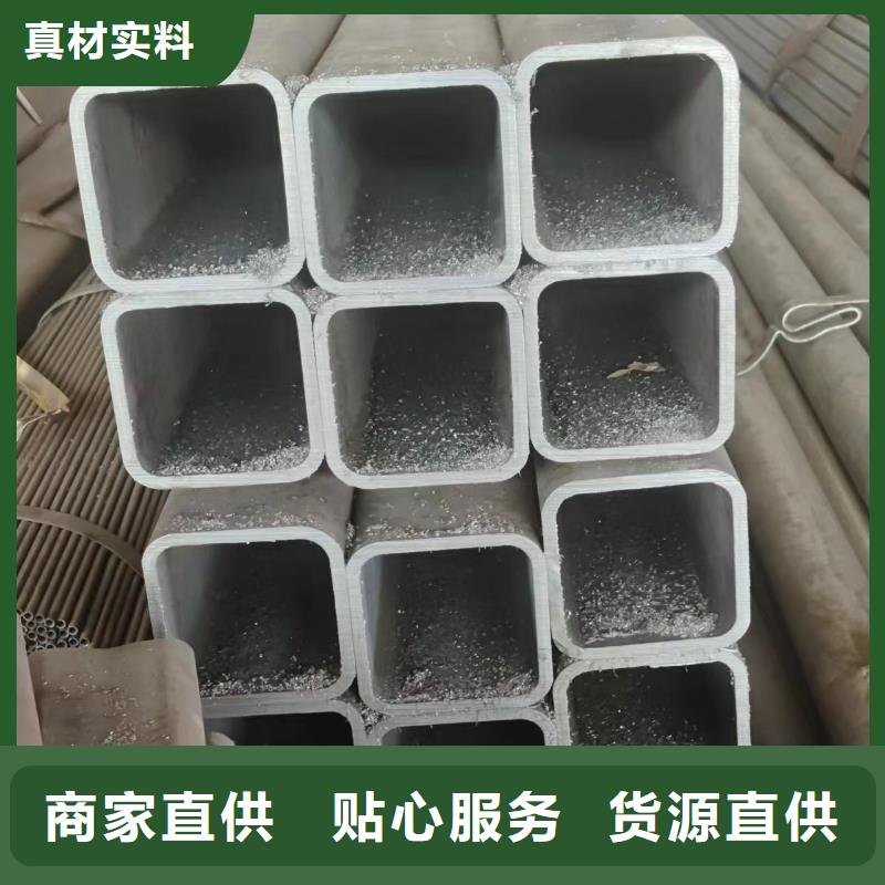 q345b方管-生產基地-可全國發貨