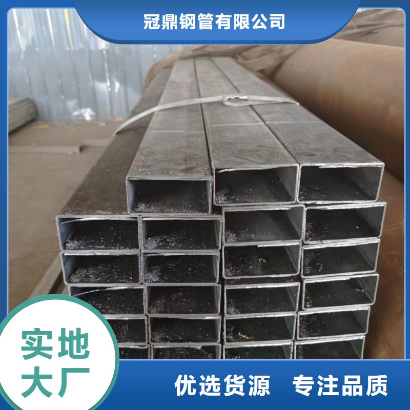q345b方管廠家直銷-庫存充足