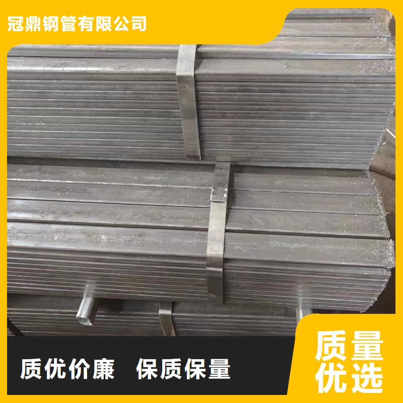 專業(yè)銷售q345b方管-保量