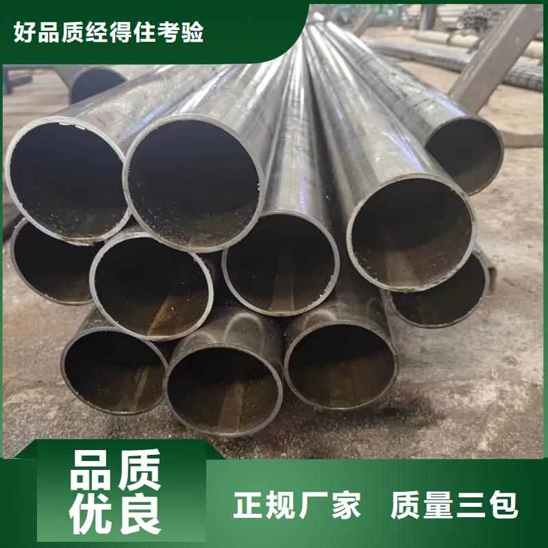 Q345B精密管_多年生产经验厂家