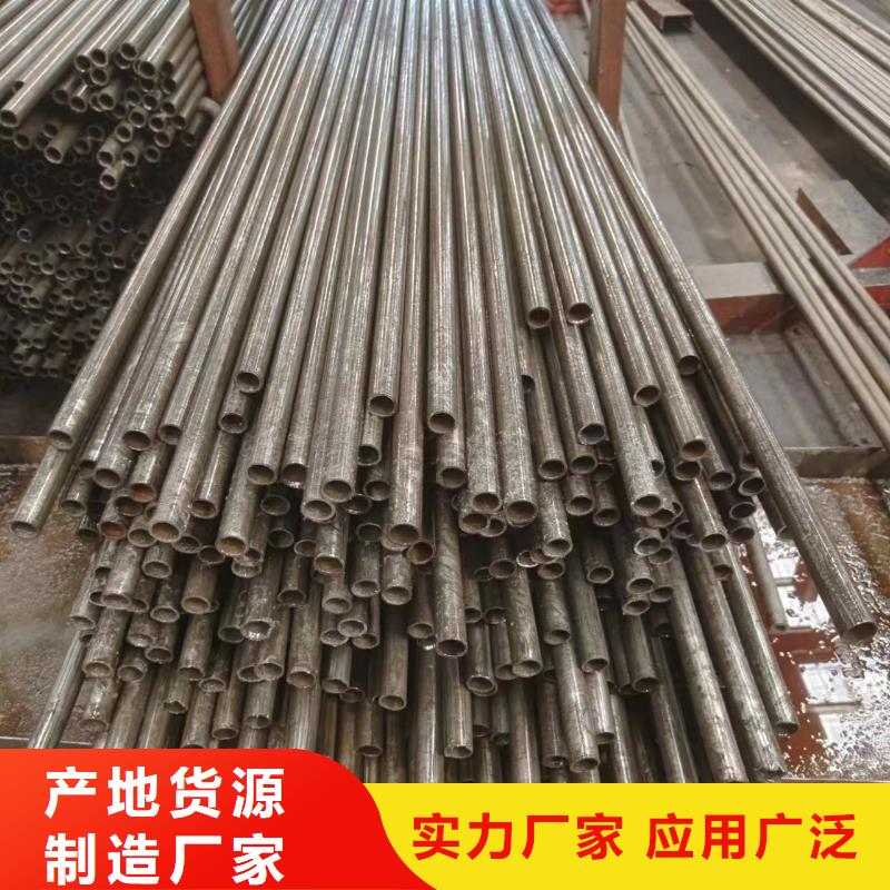 小口徑精密管現貨供應_規格全