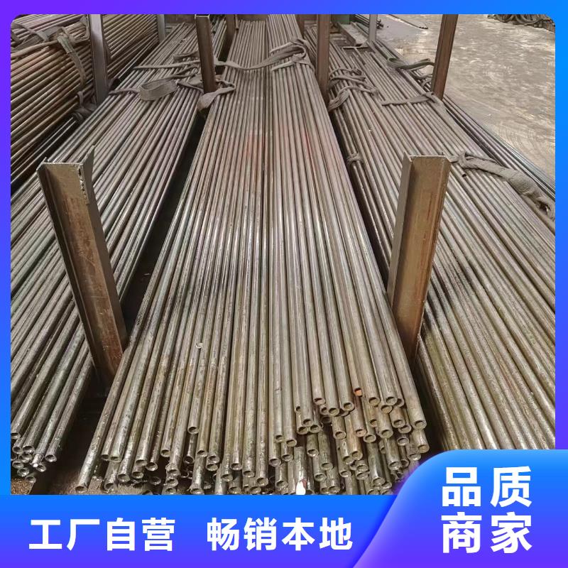 精密光亮管可配送到廠