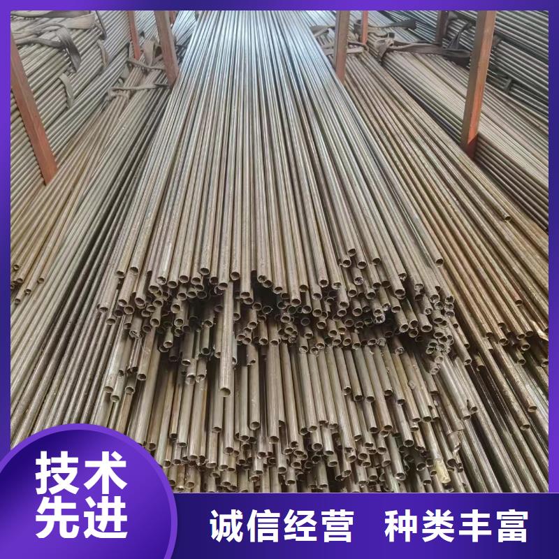 42crmo精密管值得信賴