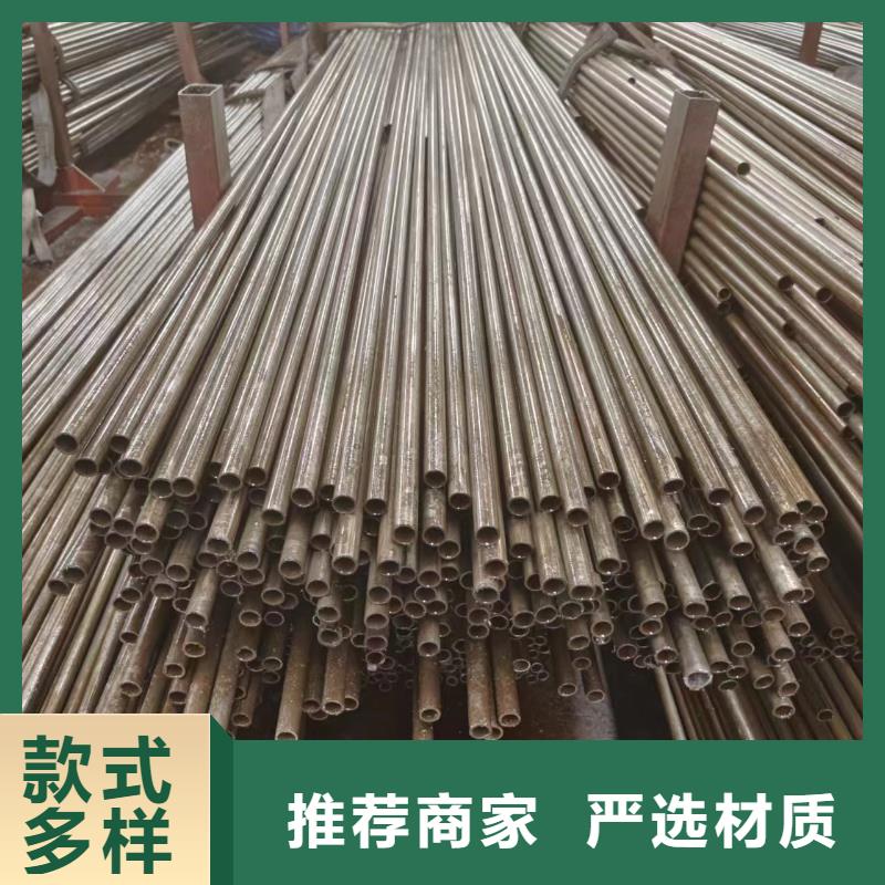 精密鋼管質量靠得住