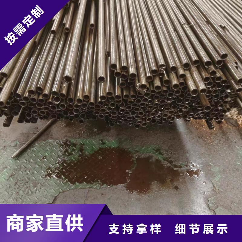 暢銷的45#精密管生產廠家