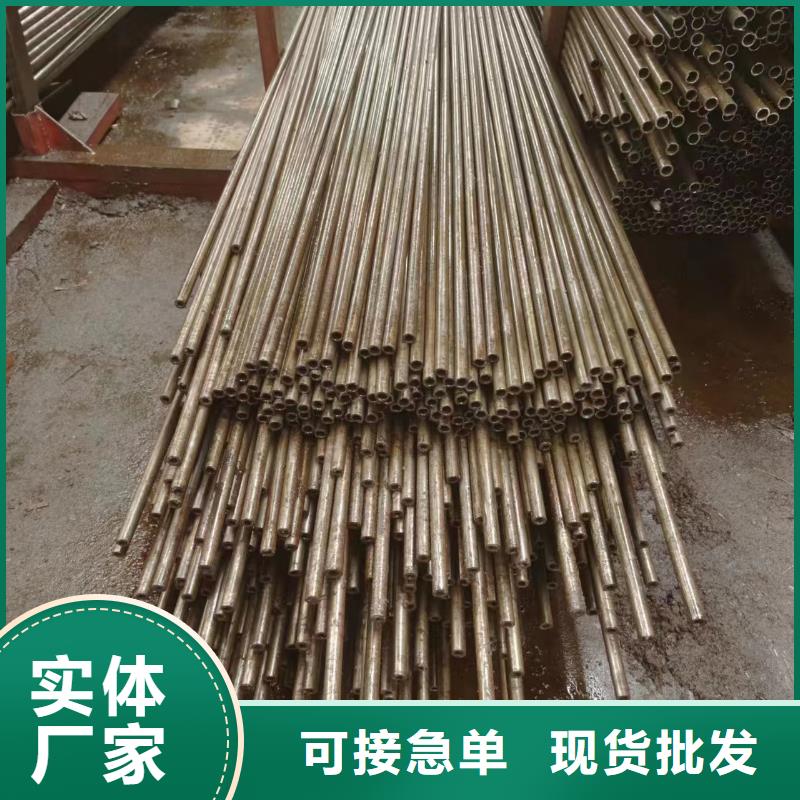 45#精密鋼管哪里有賣