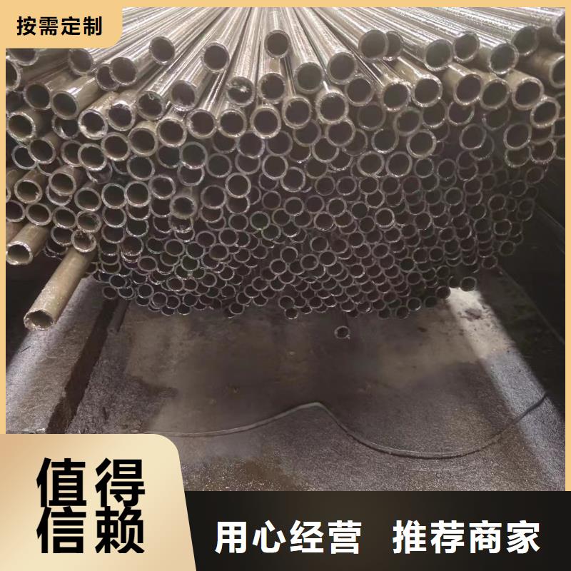 小口徑精密管現貨供應_規格全