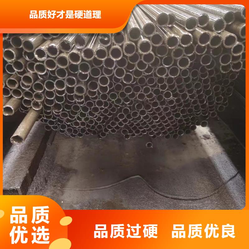精密管品牌企業