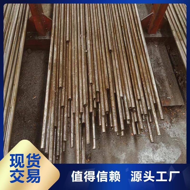 小口徑精密管現貨供應_規格全