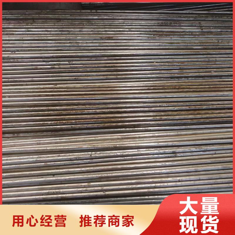 本地Q345B精密管廠家