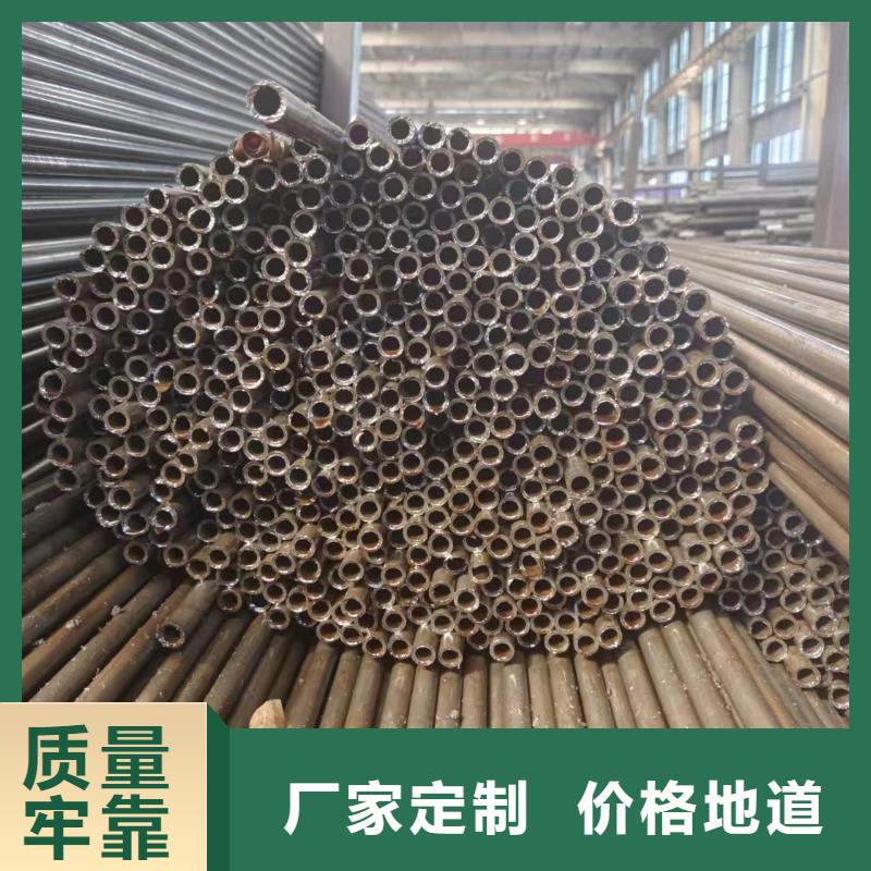 42crmo精密管值得信賴