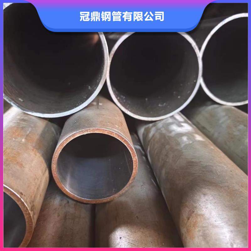 氣缸管廠家實力可靠