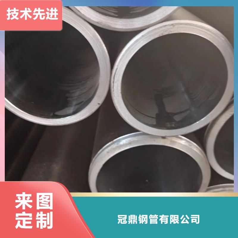 千斤頂管質量保證