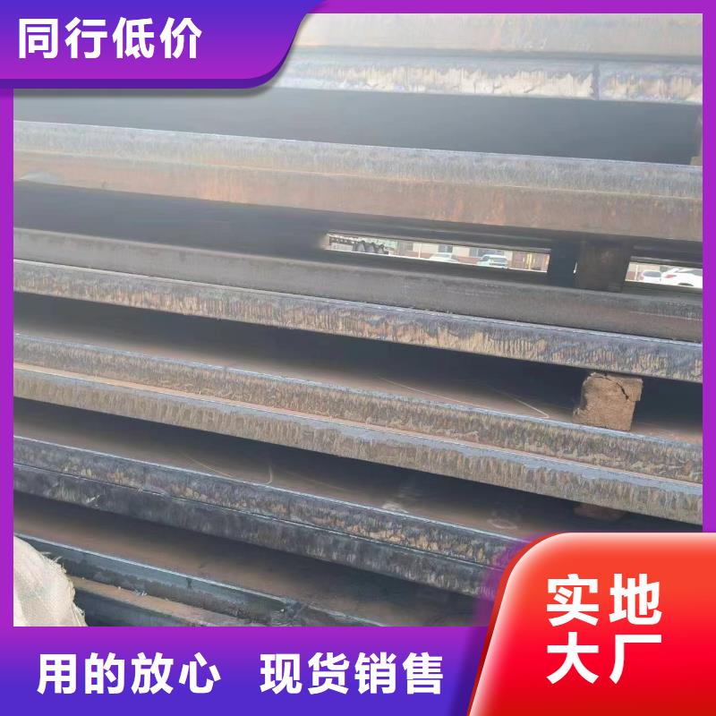 nm500鋼板能滿足您的需求