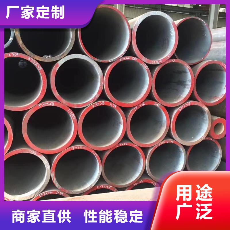高壓鍋爐管英科洛伊N年大品牌